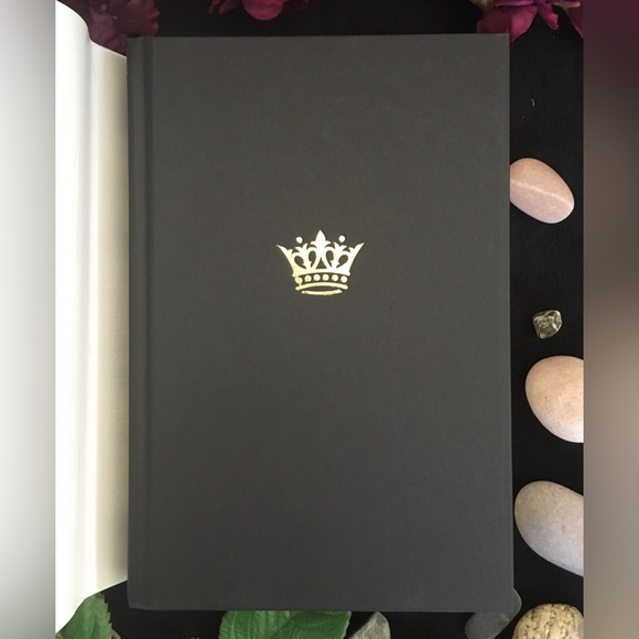 A Heart So Fierce And Broken - Cursebreakers Book 2 - By Brigid Kemmerer - Hc - Picture 6 of 10